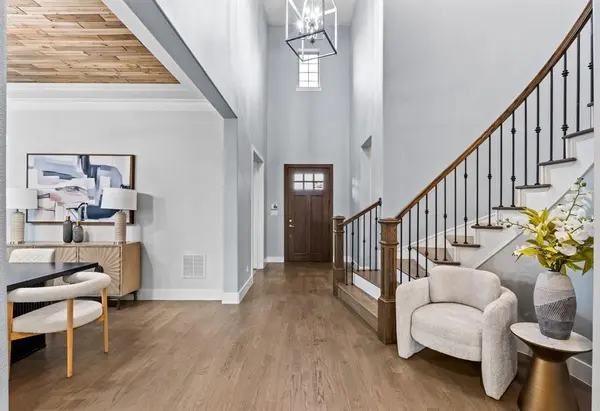 4003 Marble Hill Road, Frisco, TX 75034