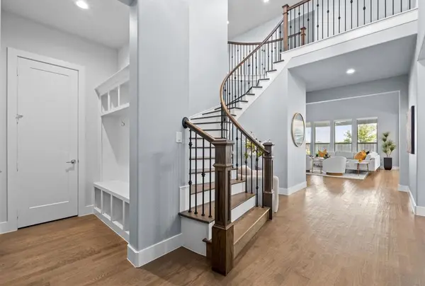 4003 Marble Hill Road, Frisco, TX 75034