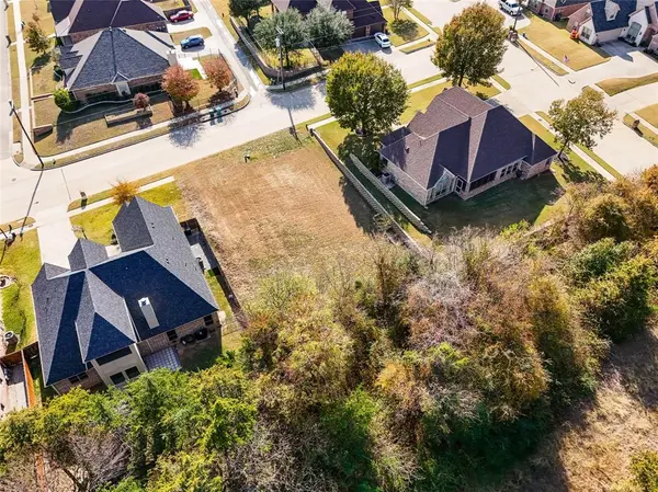1607 Moreland Drive, Sherman, TX 75090