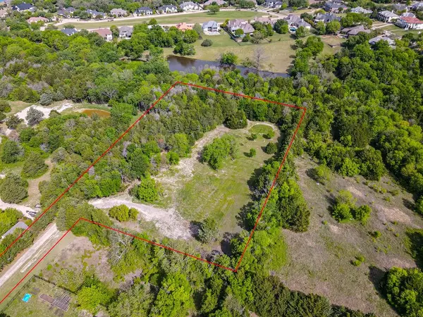 1603 Smirl Drive, Heath, TX 75032