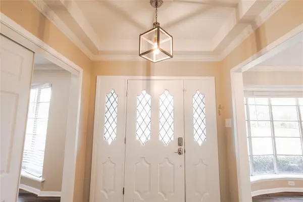 2500 Brookhaven Dr., Denison, TX 75020