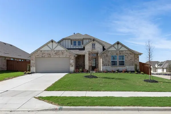 3937 Melica Lane, Heartland, TX 75114