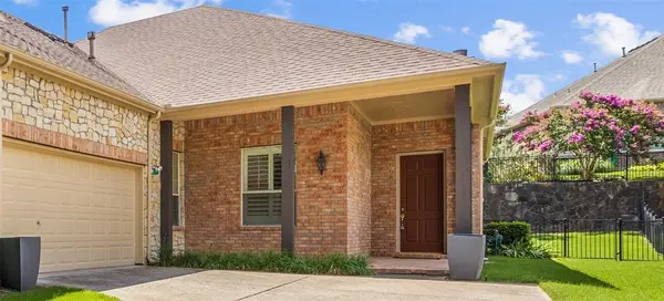 719 Scenic Ranch Circle, Fairview, TX 75069