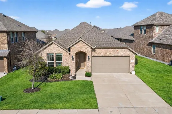 924 Royal Lane, Celina, TX 75009