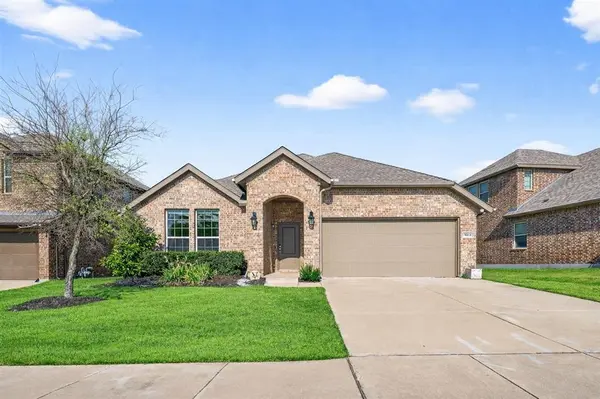 924 Royal Lane, Celina, TX 75009
