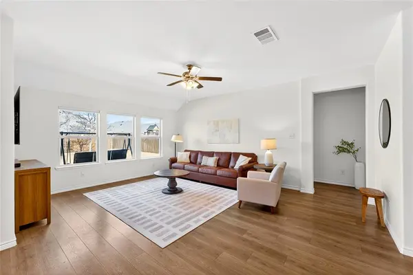 924 Royal Lane, Celina, TX 75009