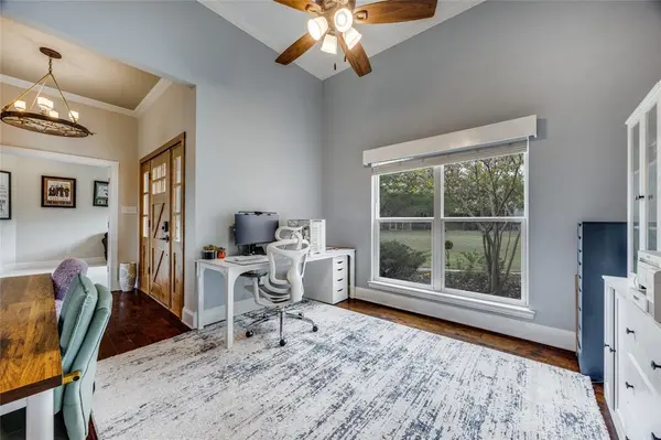 1462 Durham Road, Whitewright, TX 75491