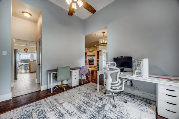 1462 Durham Road, Whitewright, TX 75491