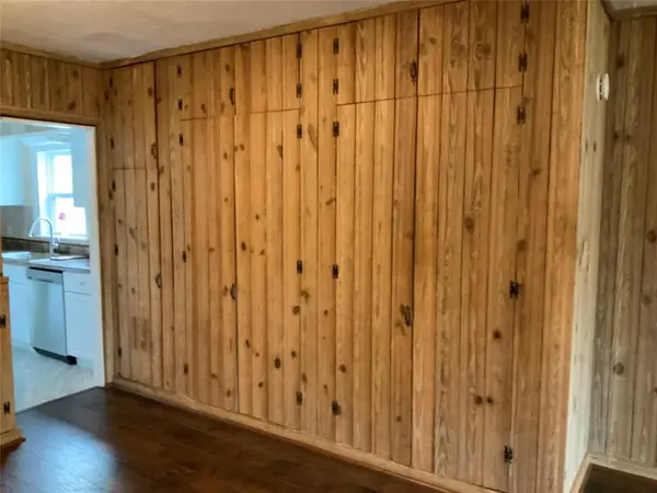 406 N 6th Street, Ballinger, TX 76821