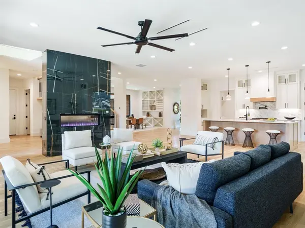 4010 Sperry Street, Dallas, TX 75214