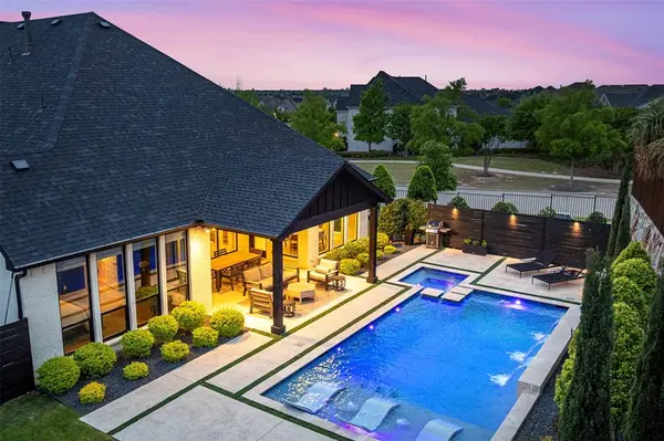 15308 Sassafras Road, Frisco, TX 75035