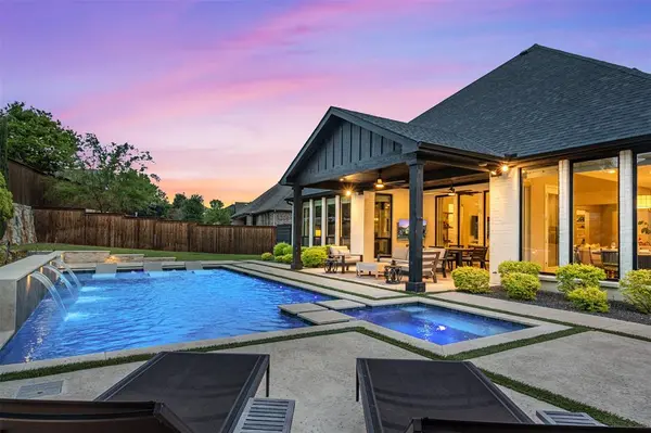 15308 Sassafras Road, Frisco, TX 75035