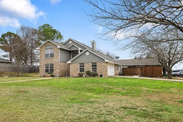 262 Randell Terrace Drive, Denison, TX 75020