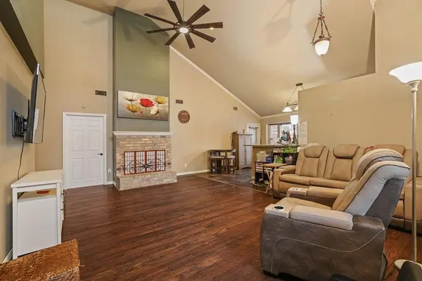 262 Randell Terrace Drive, Denison, TX 75020