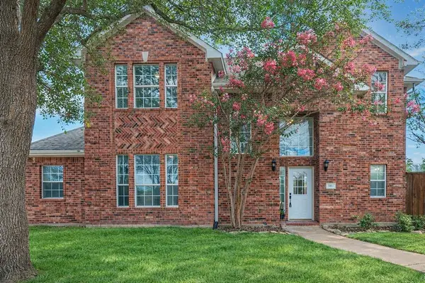 101 Fontana Court, Allen, TX 75013