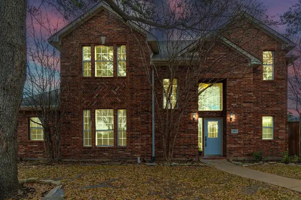 101 Fontana Court, Allen, TX 75013