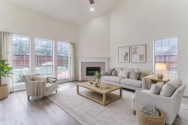 101 Fontana Court, Allen, TX 75013