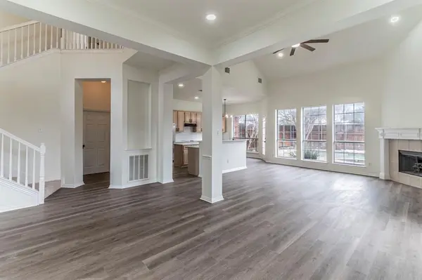 101 Fontana Court, Allen, TX 75013