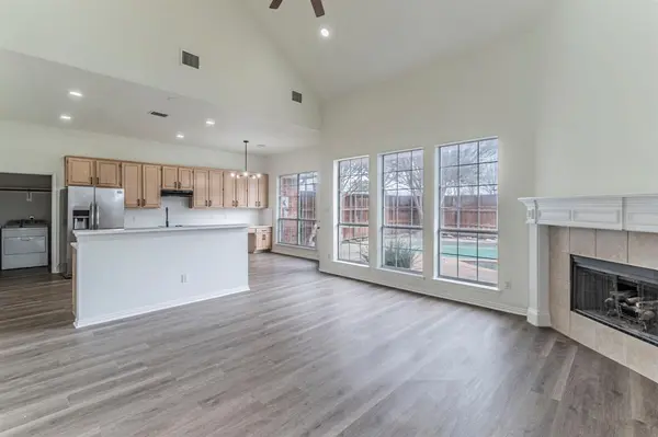 101 Fontana Court, Allen, TX 75013