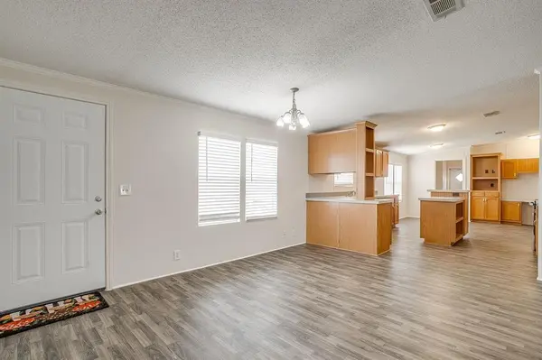 143 Carter Hills Lane, Weatherford, TX 76085