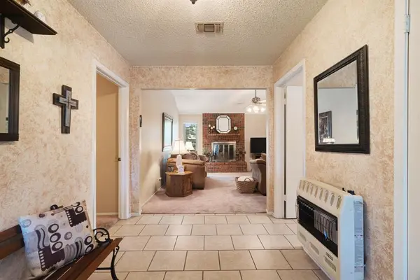 3440 Reno Drive, Paris, TX 75462