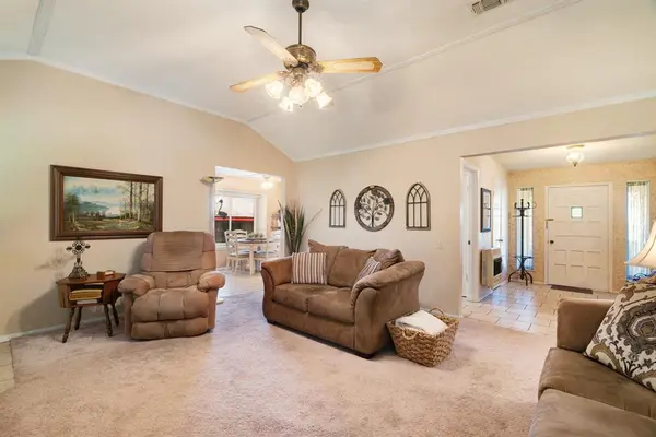 3440 Reno Drive, Paris, TX 75462