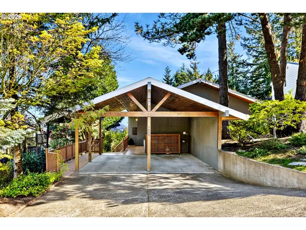 1658 FIRCREST DR, Lake Oswego, OR 97034