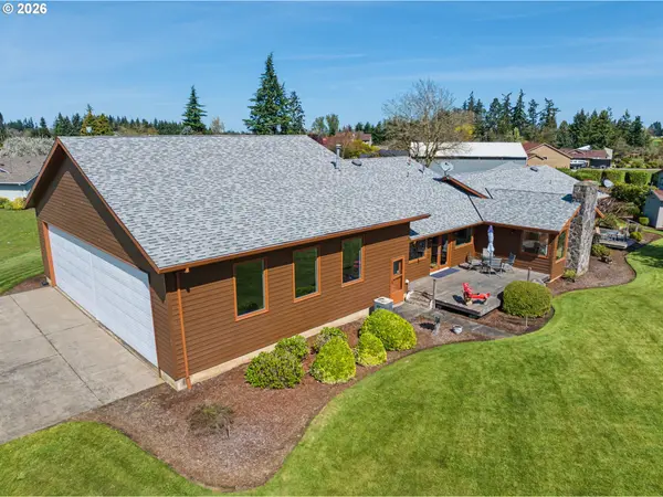 9626 S GRIBBLE RD, Canby, OR 97013