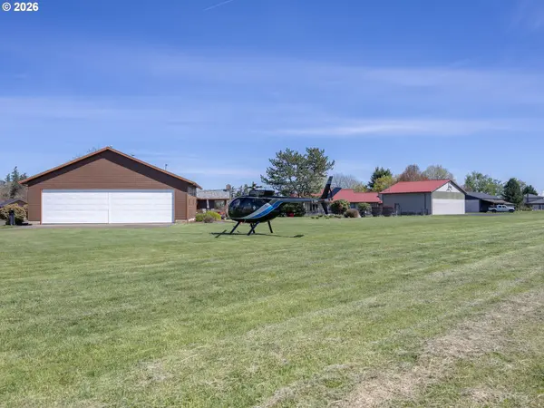 9626 S GRIBBLE RD, Canby, OR 97013