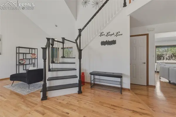 437 McShane PL, Monument, CO 80132