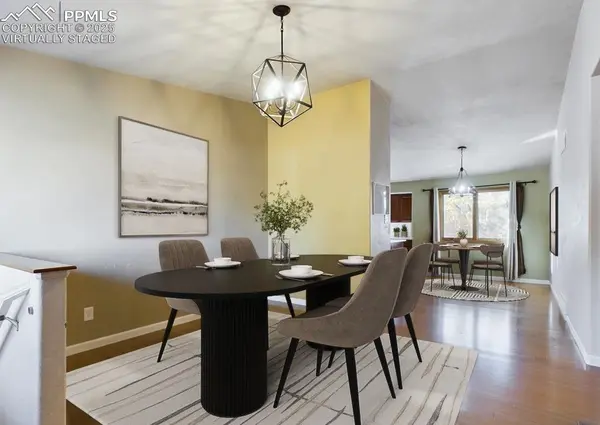 6 Wallflower CT, Pueblo, CO 81001