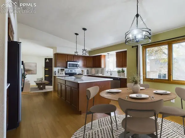 6 Wallflower CT, Pueblo, CO 81001