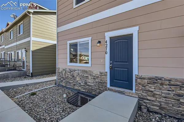 4270 Little Rock VW, Colorado Springs, CO 80911