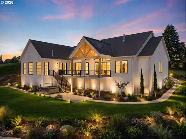 NE Old Parrett Mountain RD #2, Newberg, OR 97132