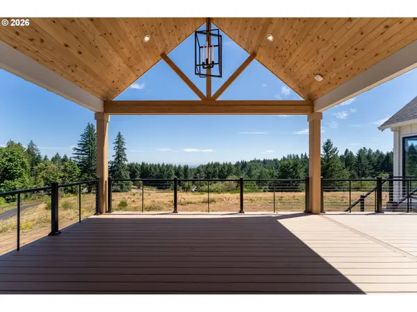 NE Old Parrett Mountain RD #2, Newberg, OR 97132