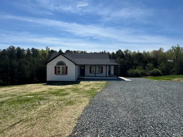 604 Stratford Road, Concord, VA 24538