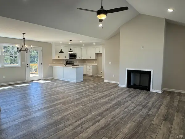 604 Stratford Road, Concord, VA 24538