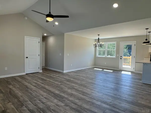 604 Stratford Road, Concord, VA 24538