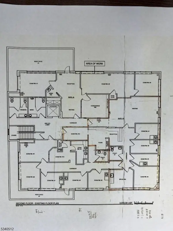 1801 E 2nd St, Scotch Plains Twp., NJ 07076