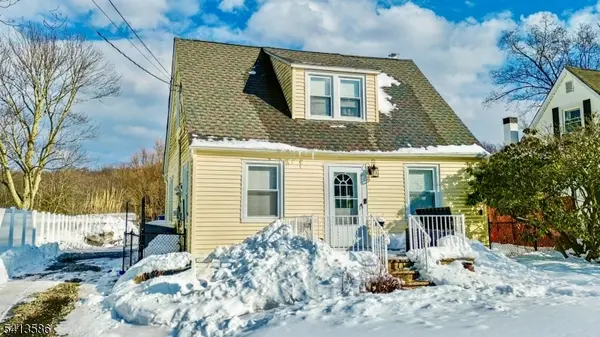 406 Morsetown Rd, West Milford Twp., NJ 07480