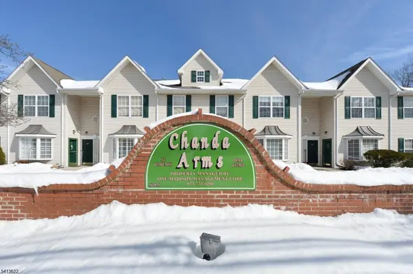 40 Chanda Ct #40, Clifton City, NJ 07012