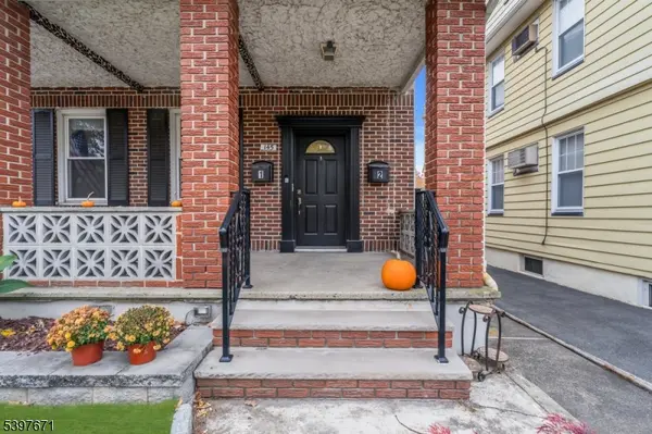 145 Harrison St, Nutley Twp., NJ 07110