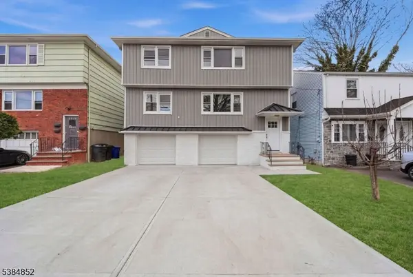 1207 S State St, Hillside Twp., NJ 07205