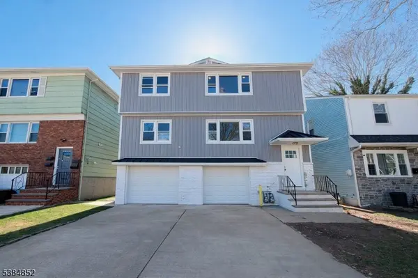 1207 S State St, Hillside Twp., NJ 07205