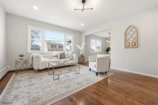 1207 S State St, Hillside Twp., NJ 07205