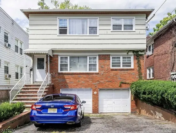 105-107 Norwood St, Newark City, NJ 07106