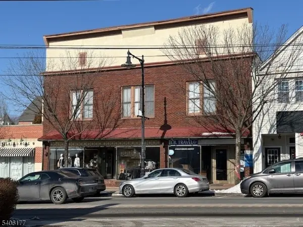 27 Olcott Sq, Bernardsville Boro, NJ 07924