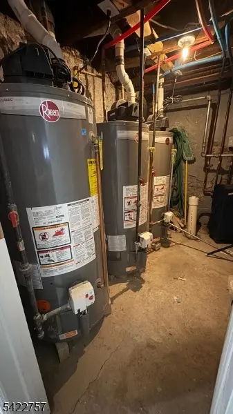 87 Ellis Ave, Irvington Twp., NJ 07111