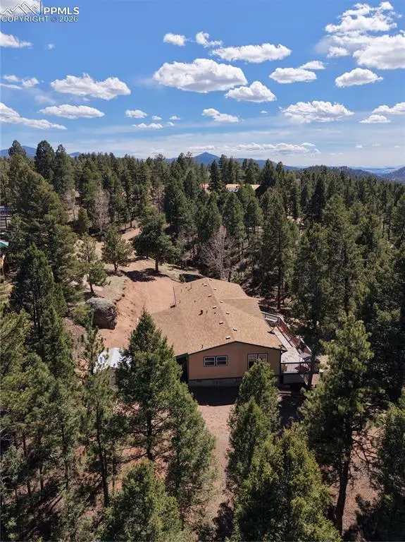 17 Amanda CIR, Florissant, CO 80816