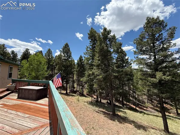 17 Amanda CIR, Florissant, CO 80816